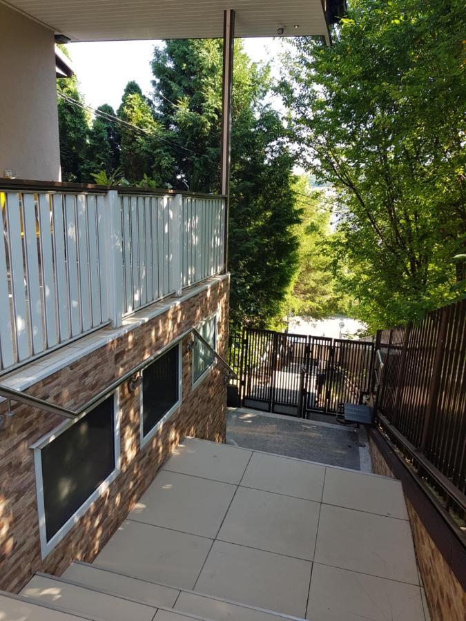 Casa Negoiu Apartment Târgu-Mureş Exterior foto