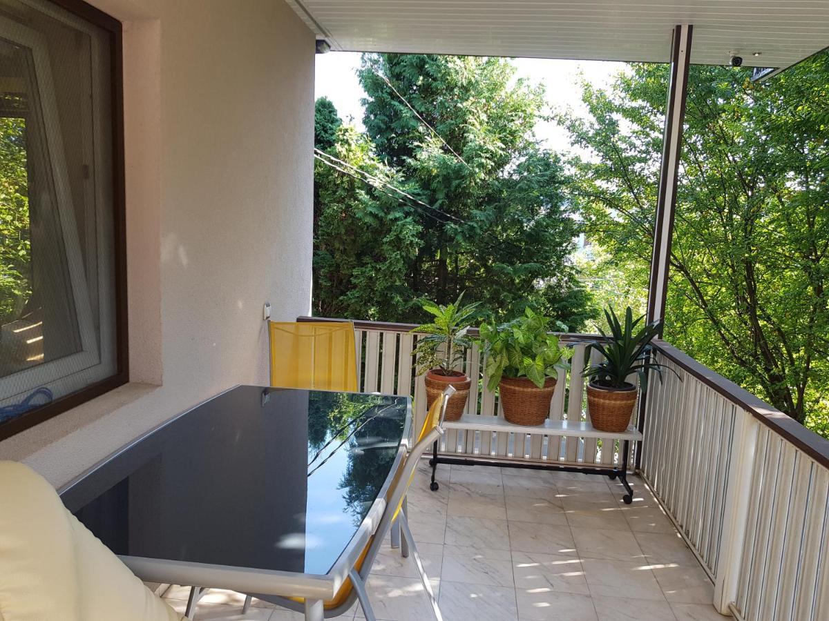 Casa Negoiu Apartment Târgu-Mureş Exterior foto